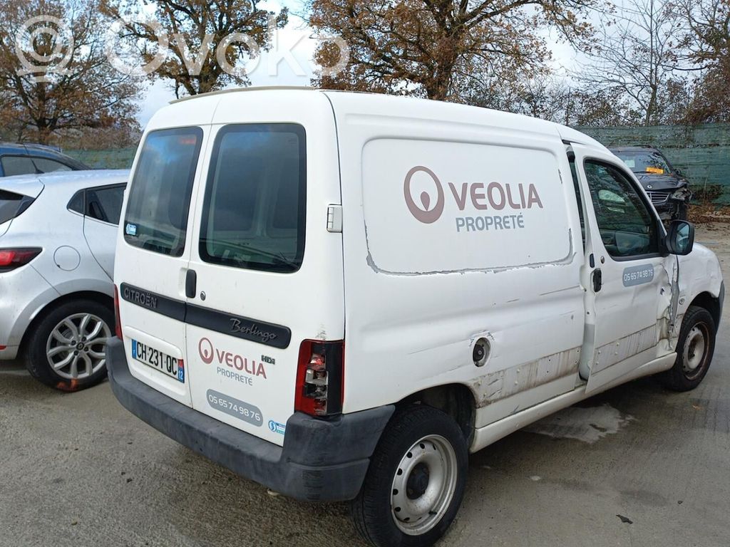 Berlingo Berlingo