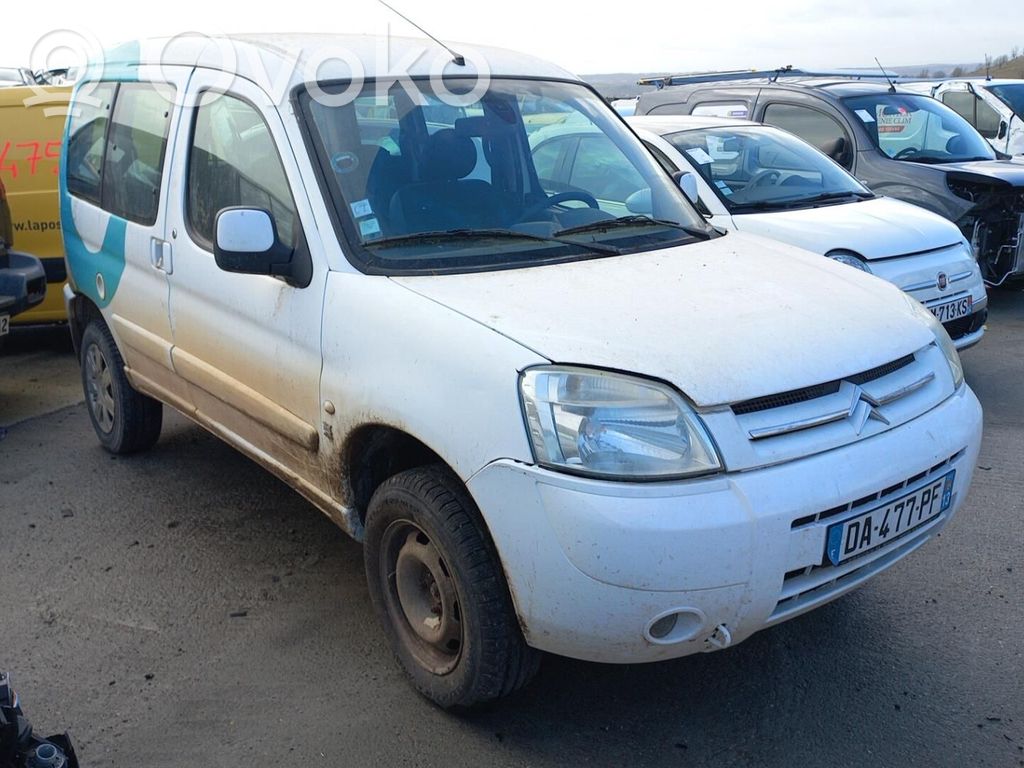 Berlingo Berlingo  00000384G5