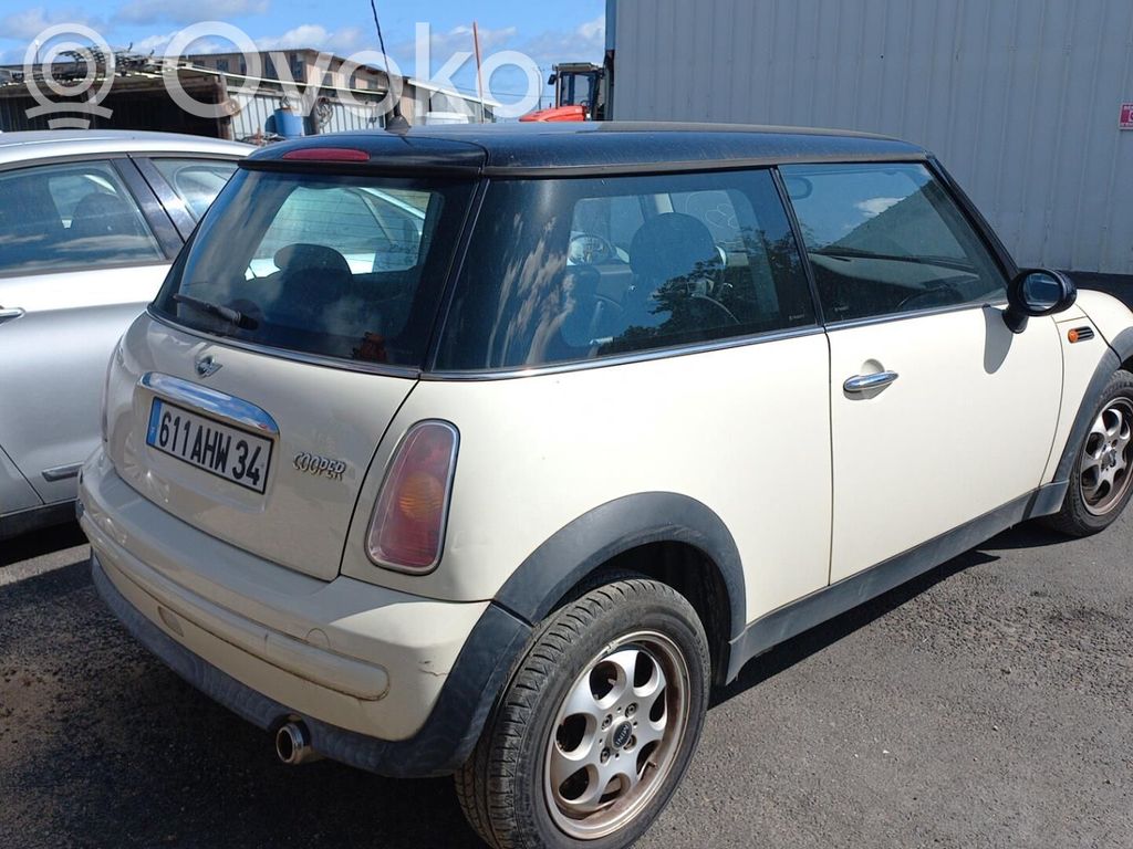 One - Cooper R50 - 53 One/Cooper R50/53  32106777524