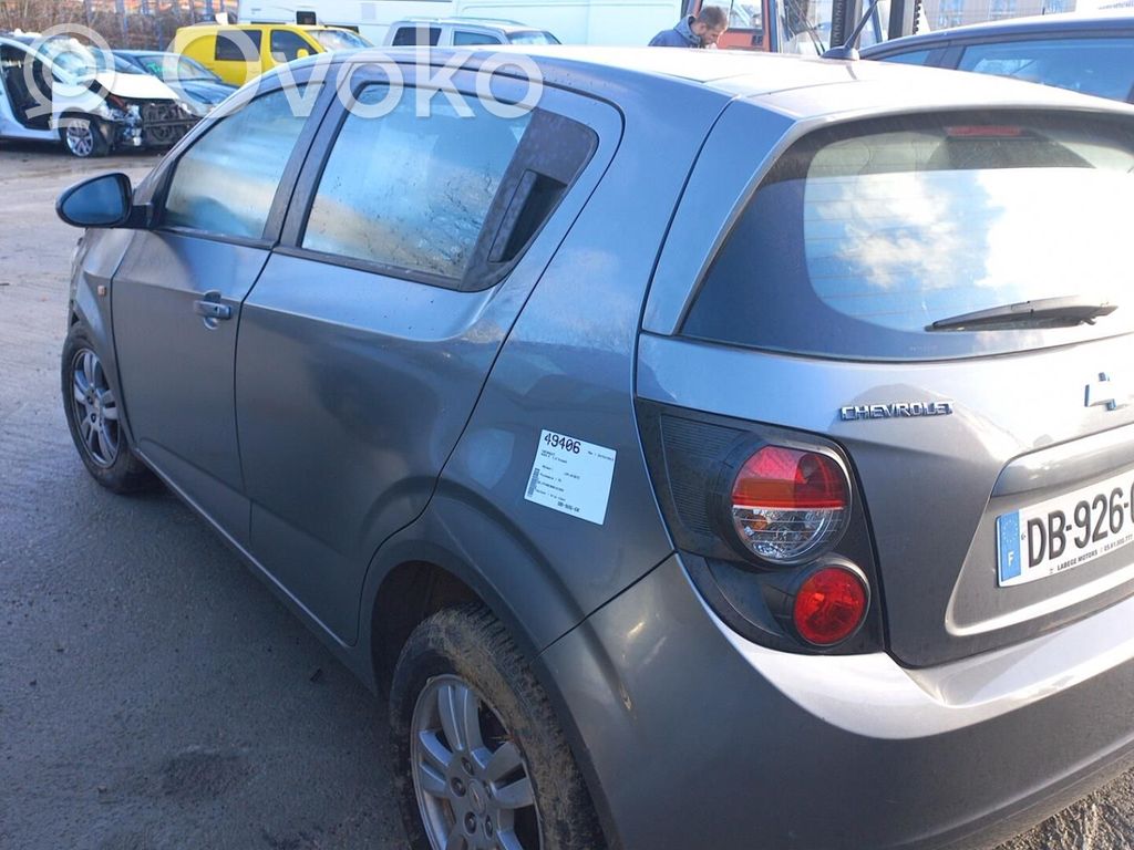 Aveo Aveo