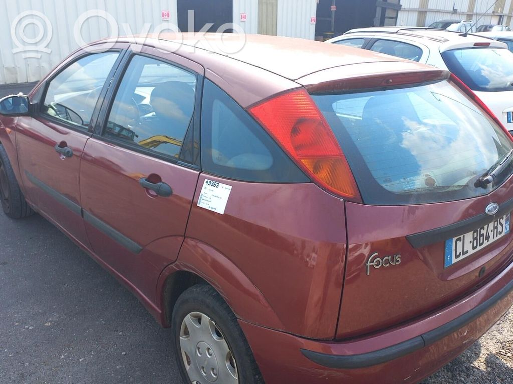 Focus Focus  4698326