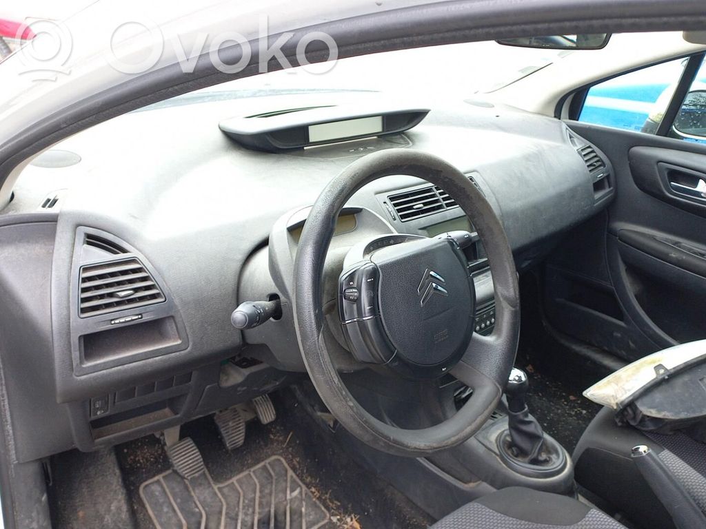 C4 I C4 Picasso, Grand Picasso, Aircross, Cactus  00008143JF