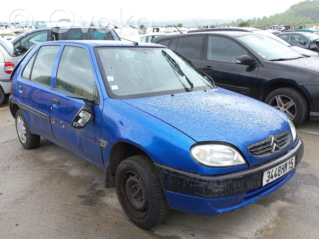Saxo Saxo  32737F