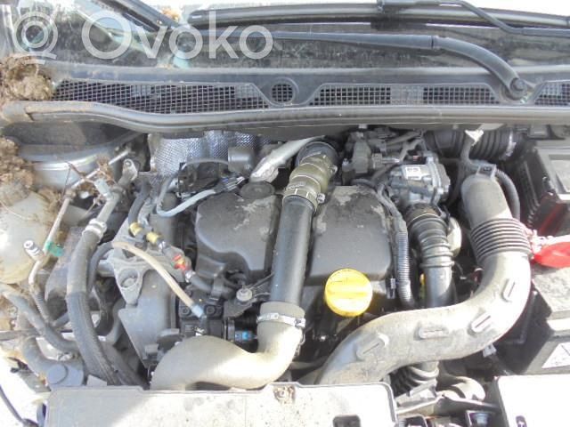 Captur Captur  233008223R