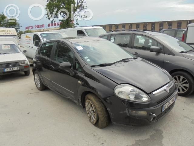 Punto Evo Punto Evo  51944878