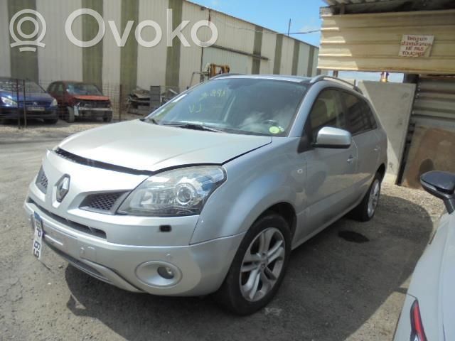 Koleos I Koleos  807207736R