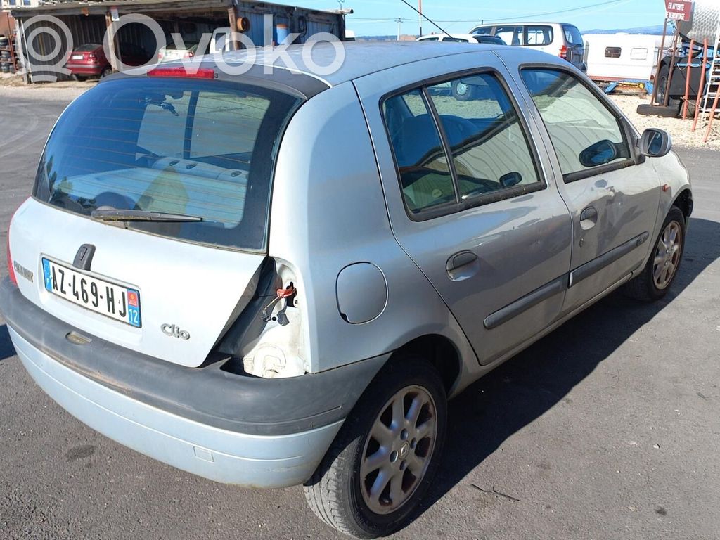 Clio II Clio  7701471220