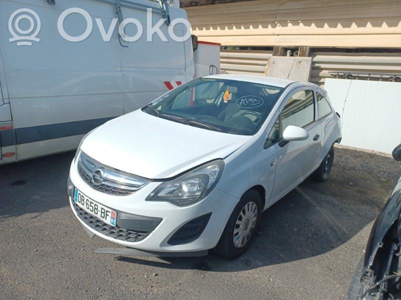 Corsa D Corsa  13290224