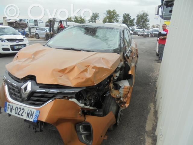 Captur II Captur  285S20504R