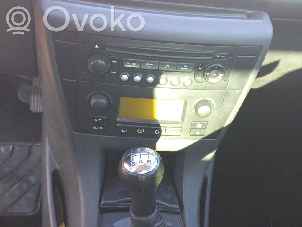 C4 I C4 Picasso, Grand Picasso, Aircross, Cactus  7840Q3