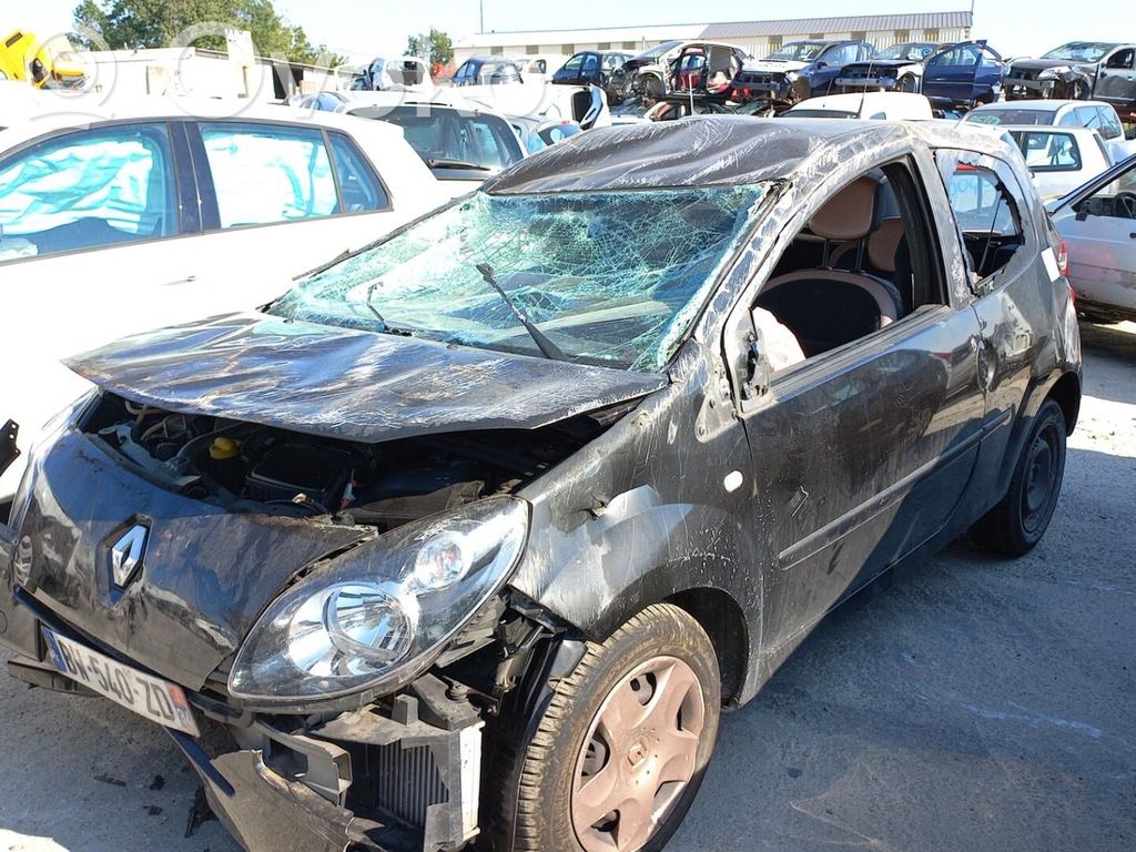 Twingo II Twingo