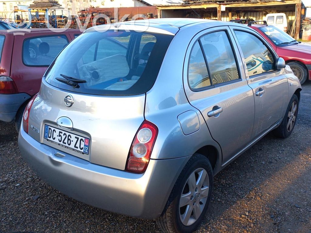 Micra Micra  47660BC66A