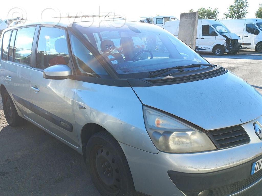 Espace IV Espace  7701208531