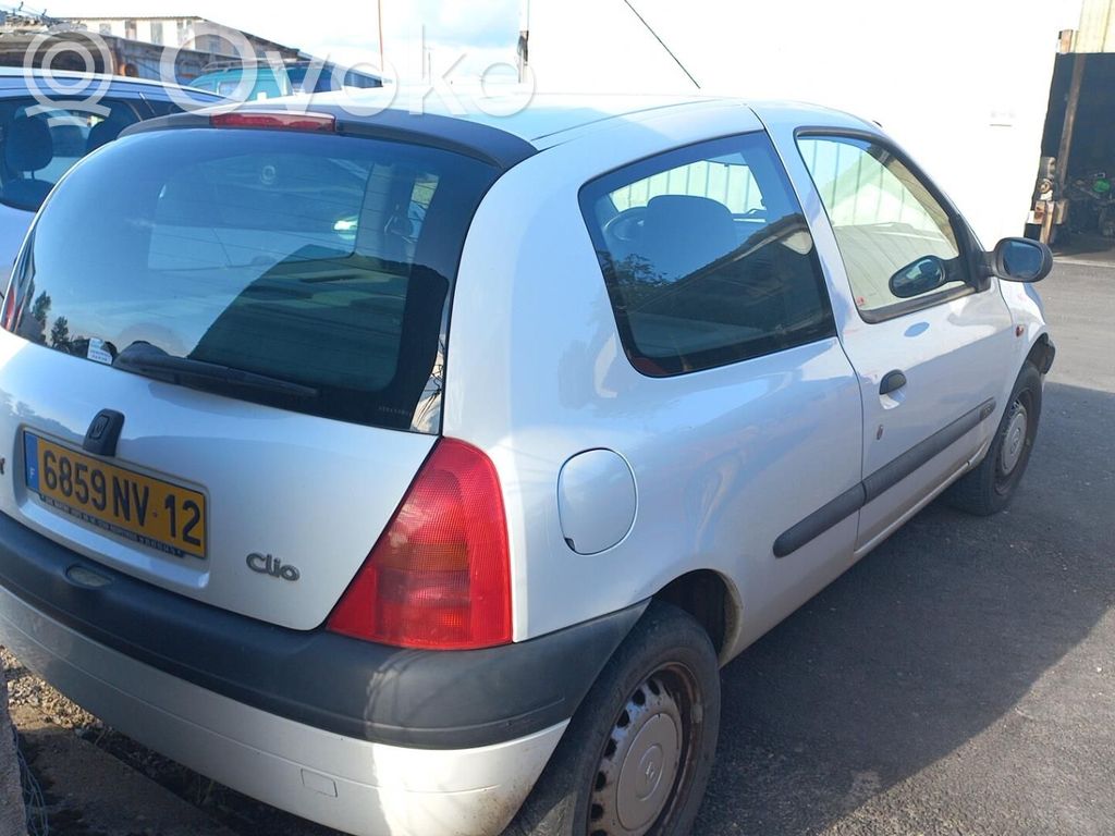 Clio II Clio  7700436751