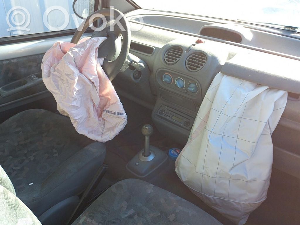 Twingo I Twingo  7751475414