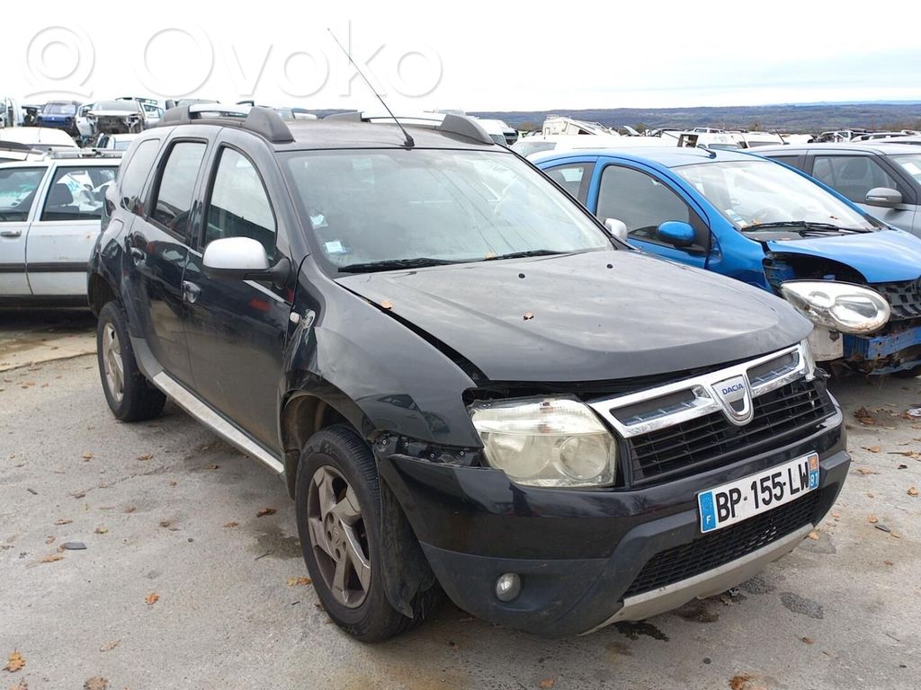 Duster Duster  758307960R