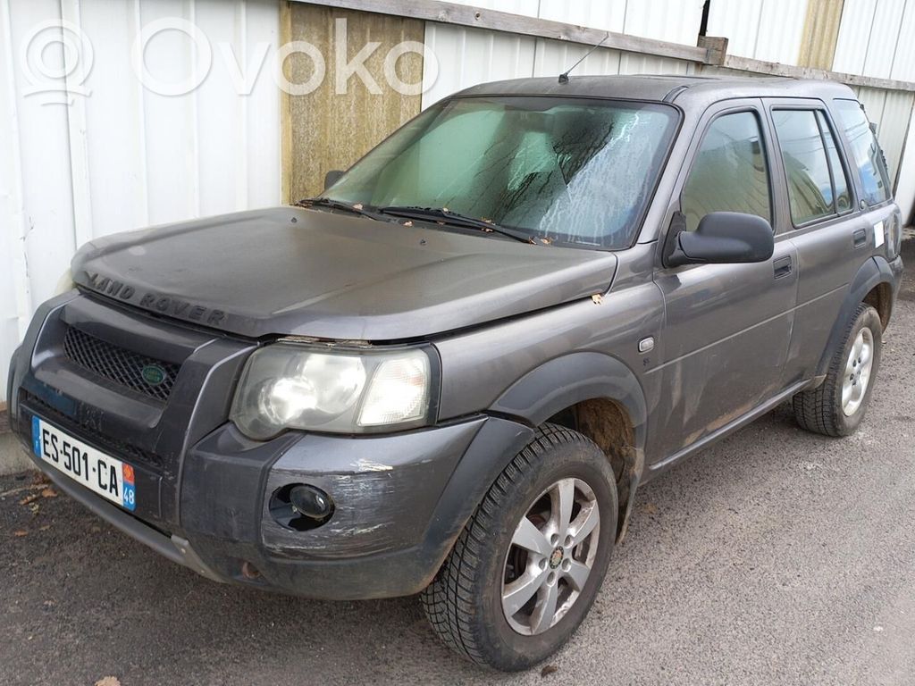 Freelander Freelander