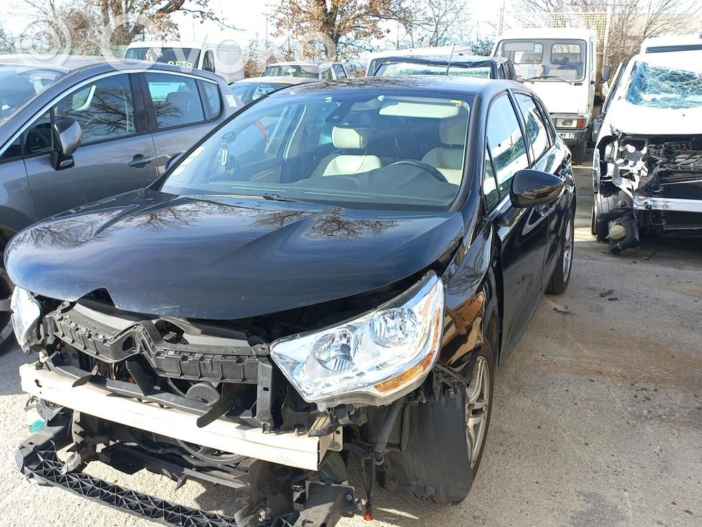 C4 II C4 Picasso, Grand Picasso, Aircross, Cactus  00005705NR