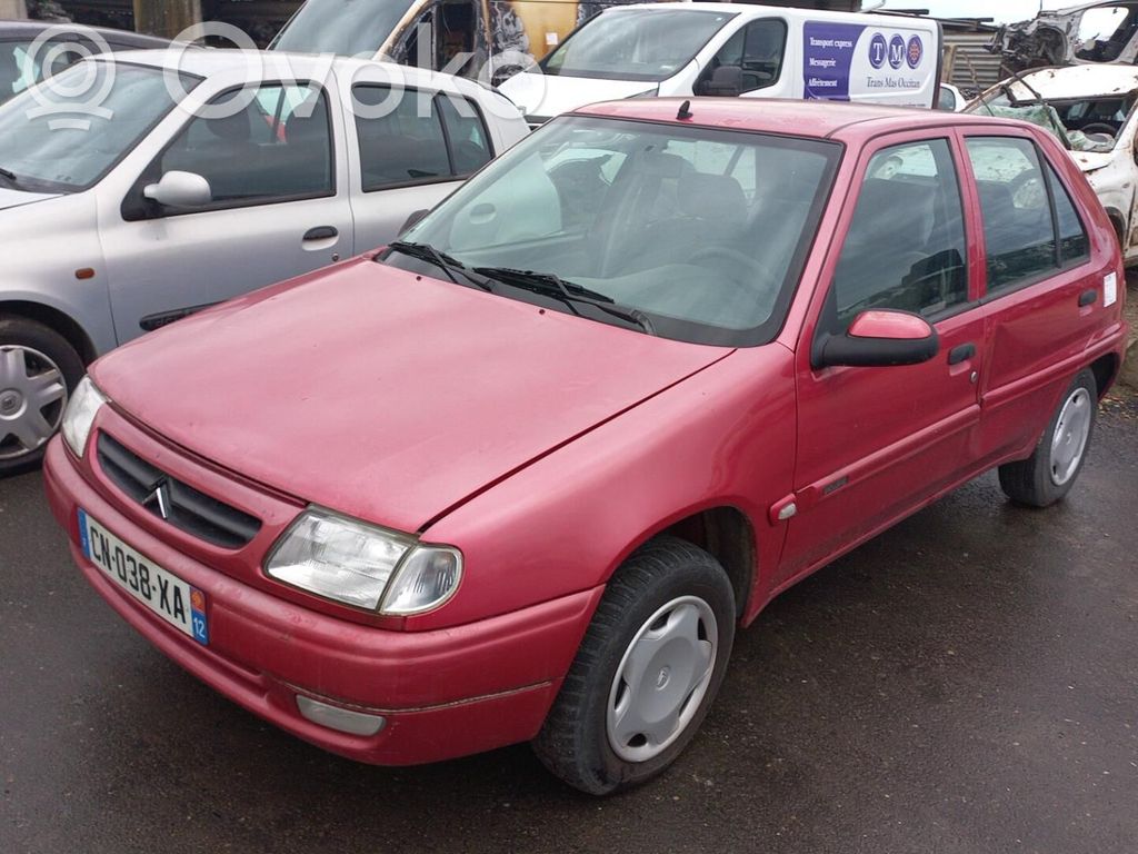 Saxo Saxo  00004162W1