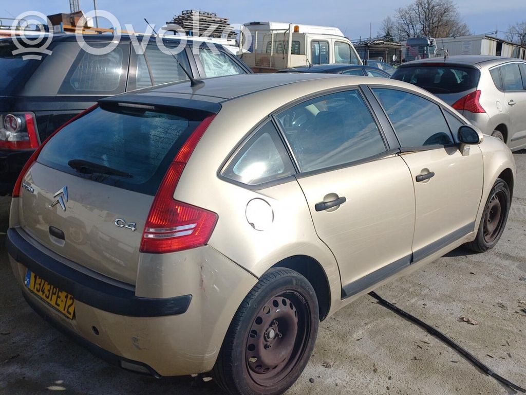 C4 I C4 Picasso, Grand Picasso, Aircross, Cactus  00001940SV