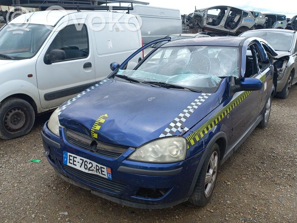 Corsa C Corsa  13114687