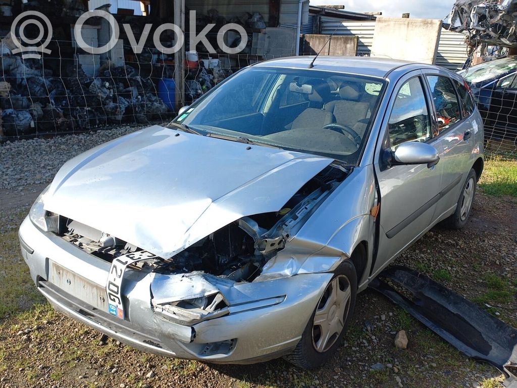 Focus Focus  1371089