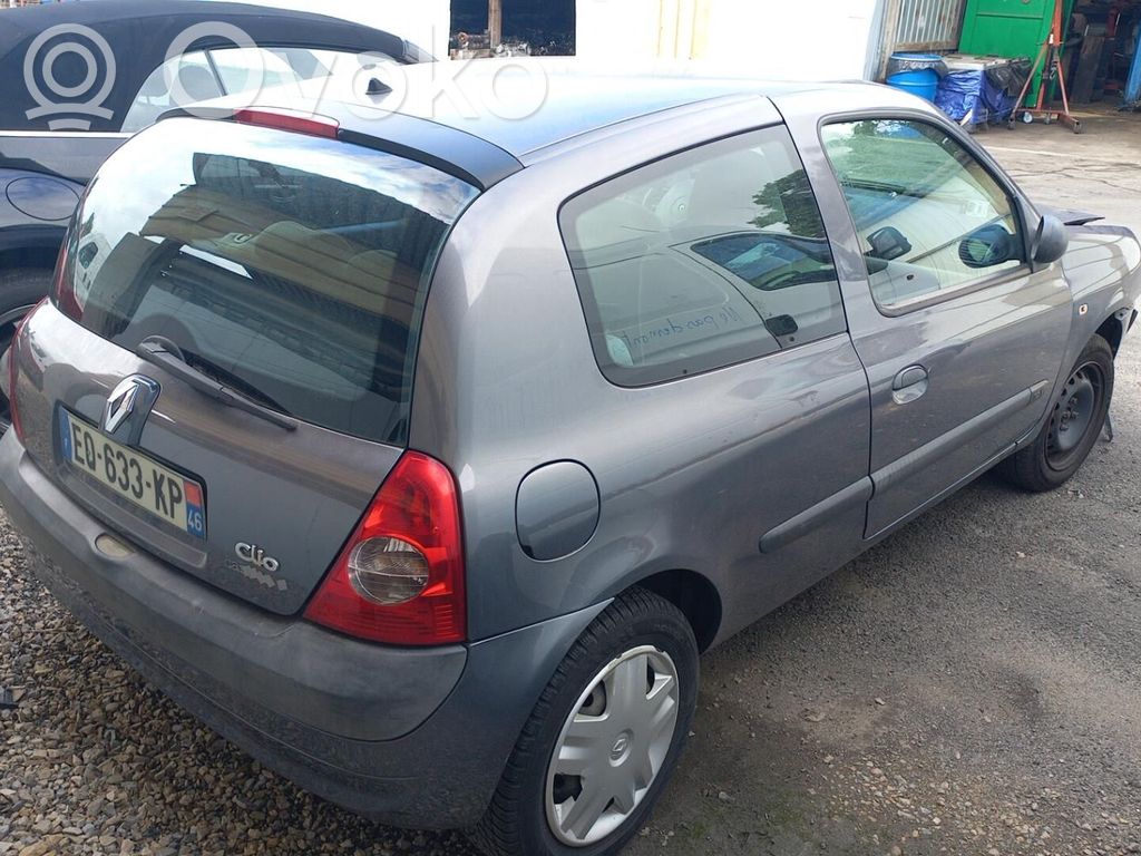 Clio II Clio  7751474992