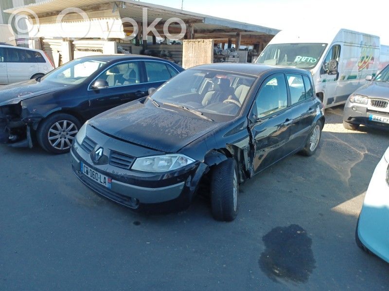 Megane II Megane  8200667617