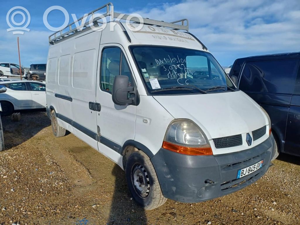 Master II Master  8200451679