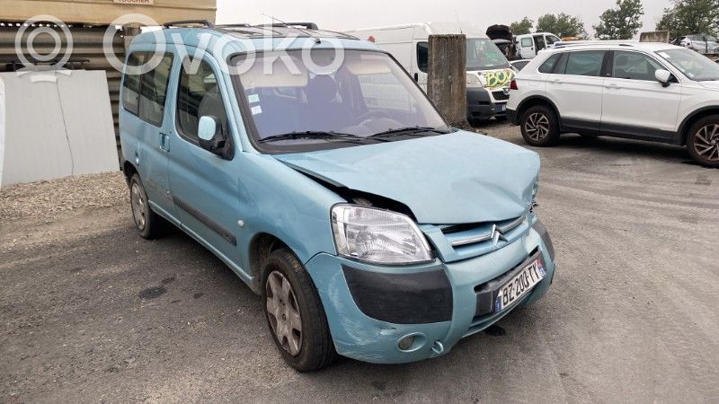 Berlingo Berlingo  0000454151