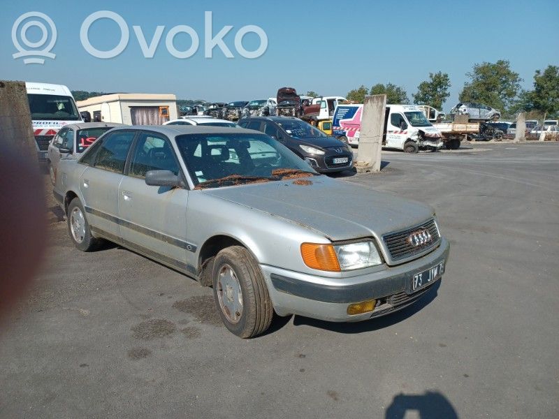 100 S4 C4 100  4A0953049