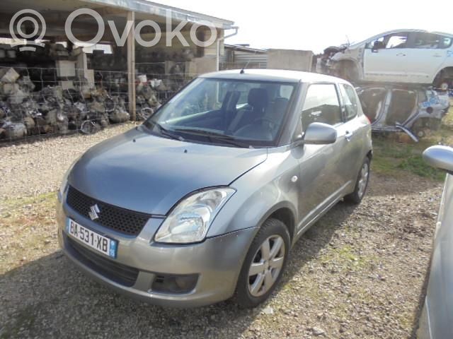 SX4 SX4 S-Cross
