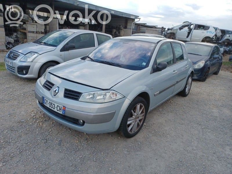 Megane II Megane  8200218375