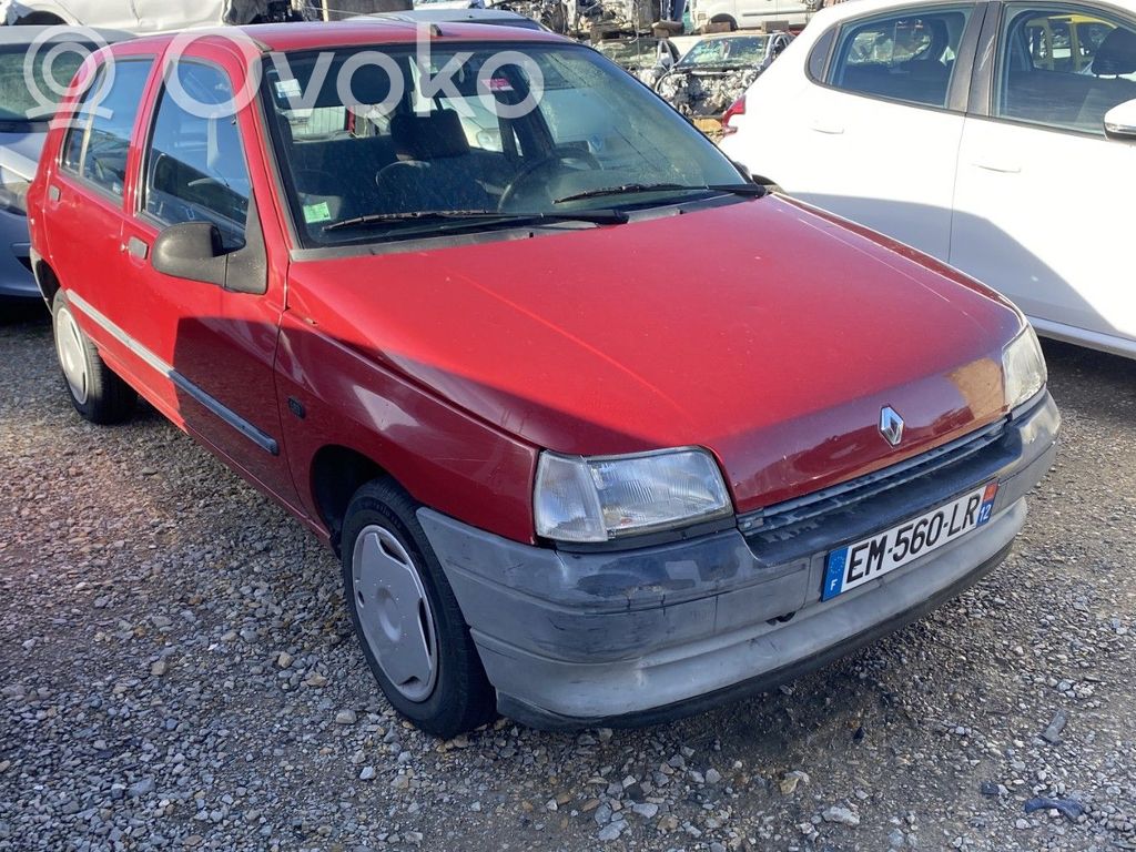 Clio I Clio  7701467473