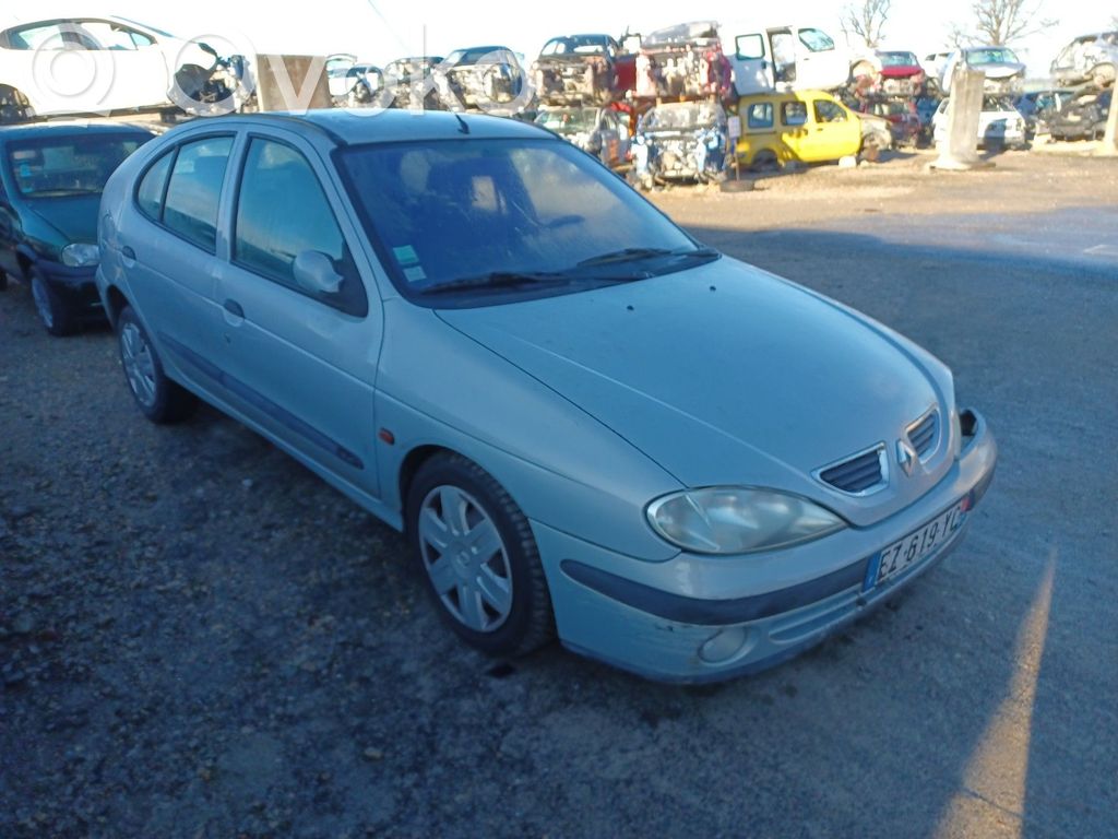 Megane I Megane  8200242530