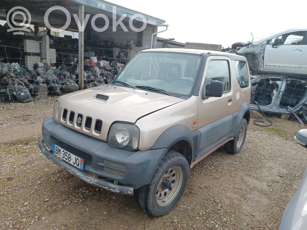 Jimny Jimny  3140084A02