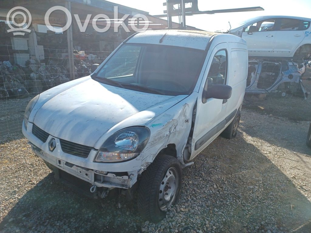 Kangoo I Kangoo