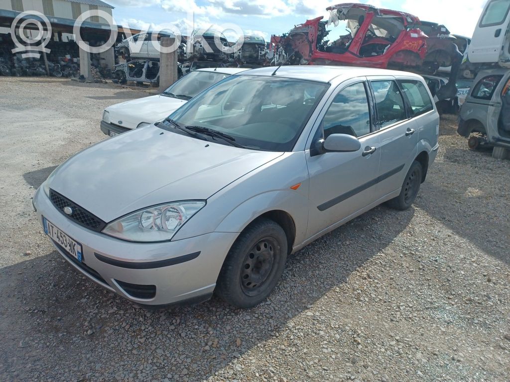 Focus Focus  1343653