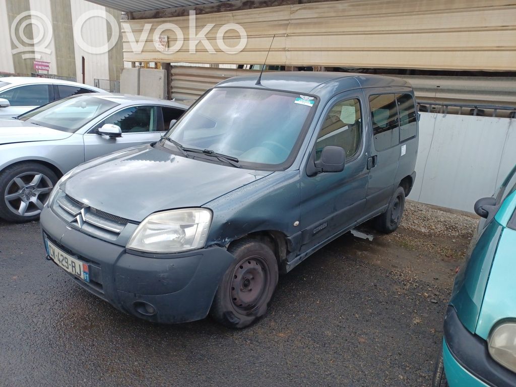 Berlingo Berlingo  00008143TK