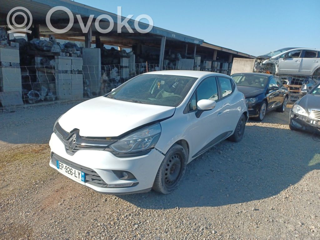 Clio IV Clio  237108281R