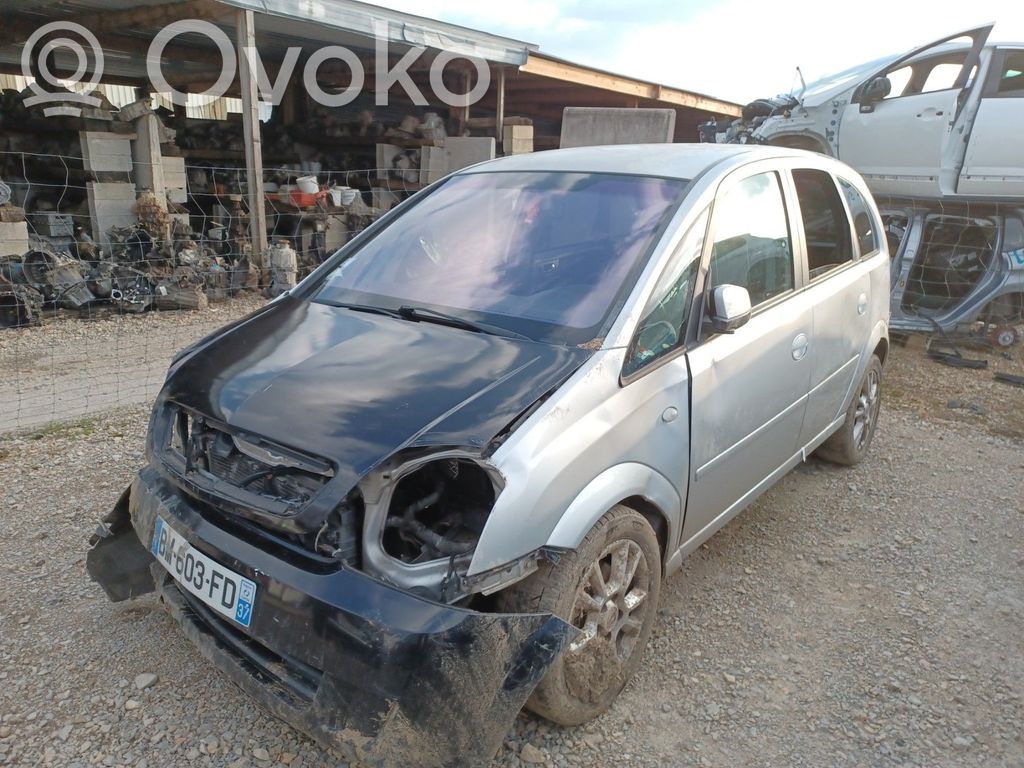 Meriva A Meriva  98014743