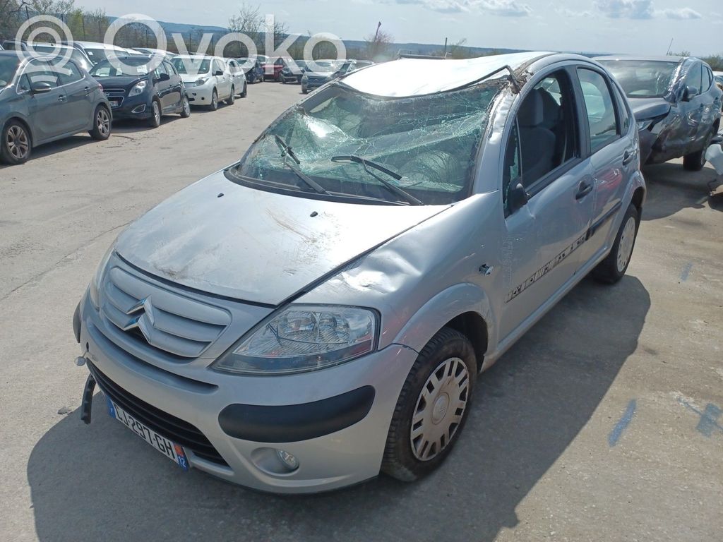 C3 C3, Pluriel, Picasso  00005705KW