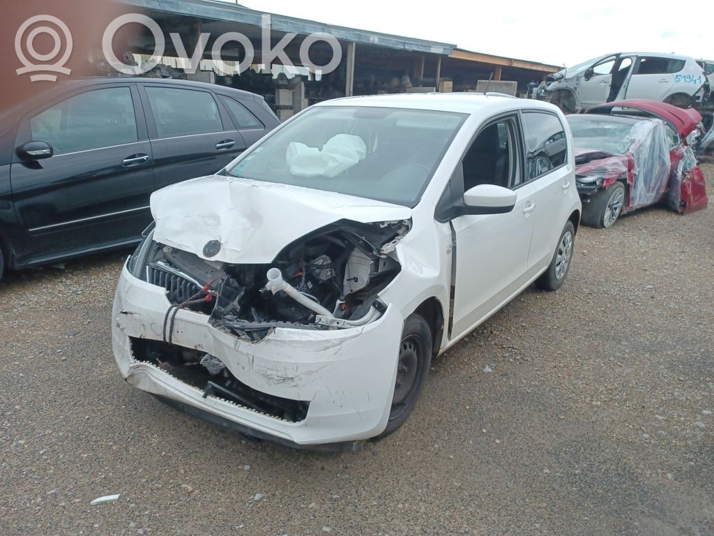 Citigo Citigo  04C100098