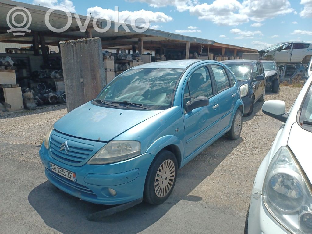 C3 C3, Pluriel, Picasso  00005802FG