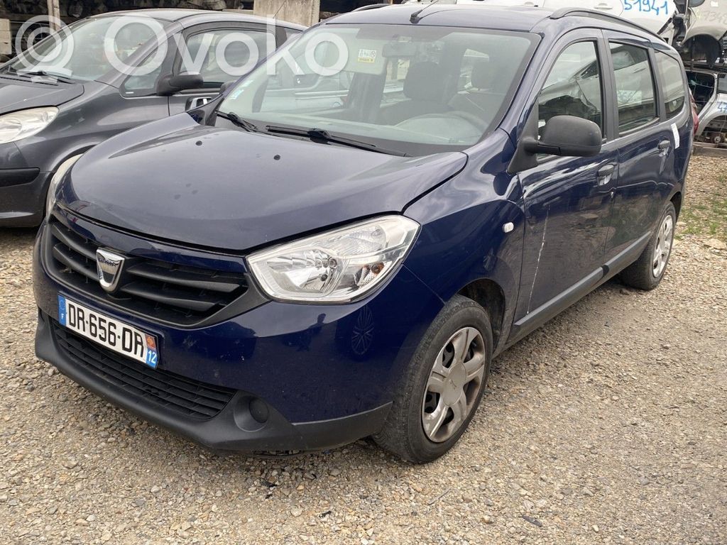 Lodgy Lodgy  8201377658
