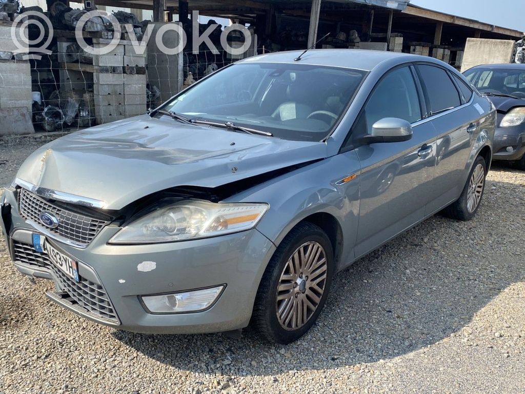 Mondeo MK IV Mondeo  1875237