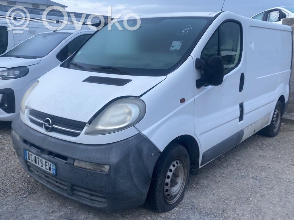 Vivaro Vivaro  93858918