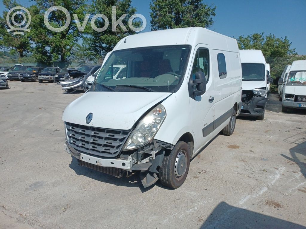 Master III Master  8201407523