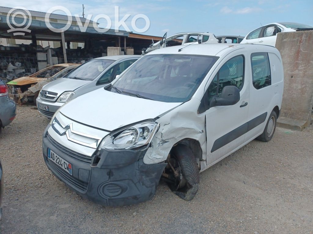 Berlingo Berlingo  9820436680