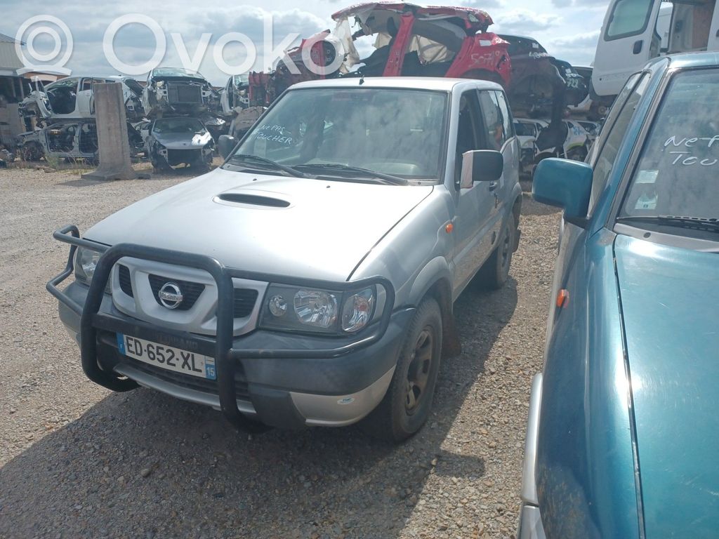 Terrano Terrano  231000F000